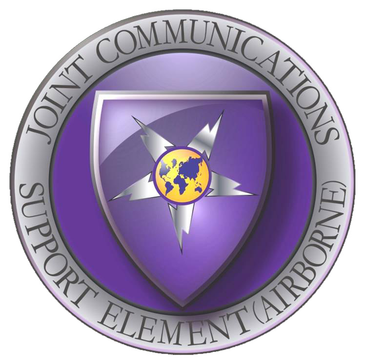 Joint Communications Support Element Seal
