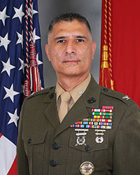 Col. Guillermo Rosales, Jr.