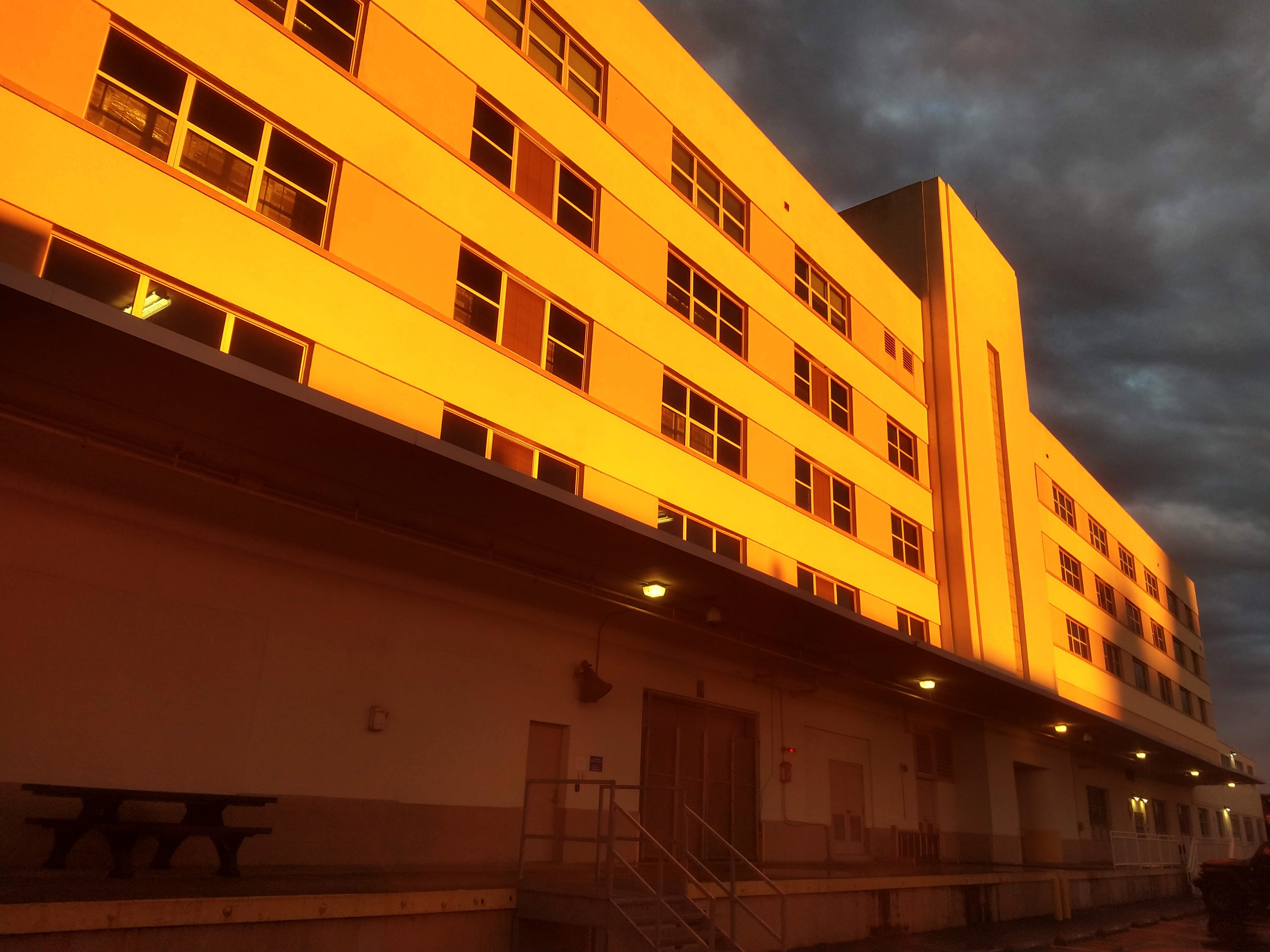 Building X-132